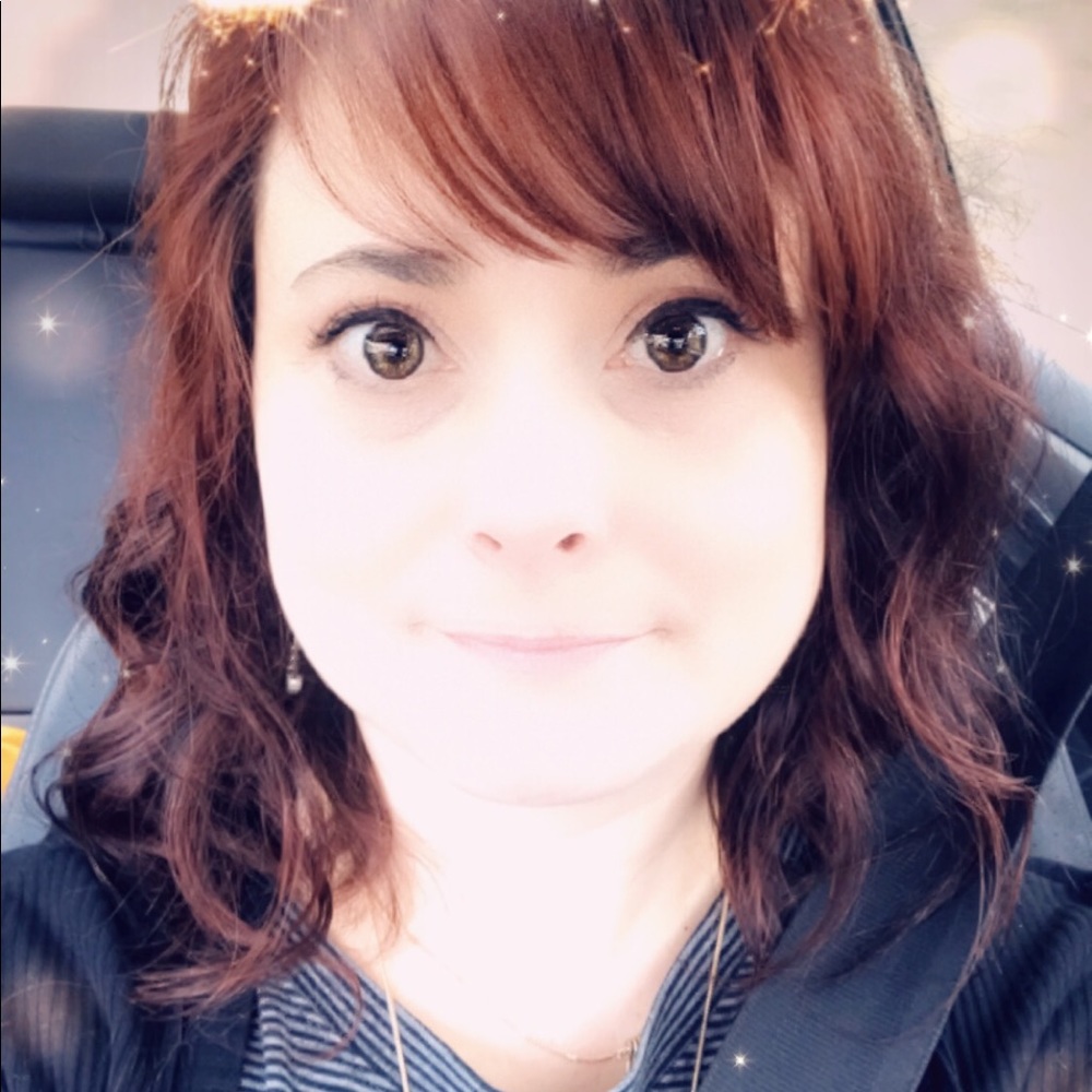 Meet your Posher, Shelley